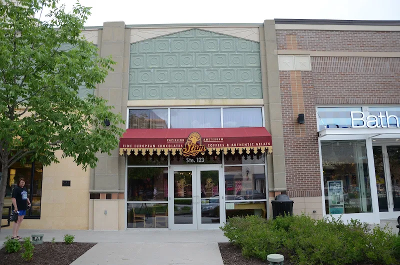 Chocolaterie Stam - Omaha