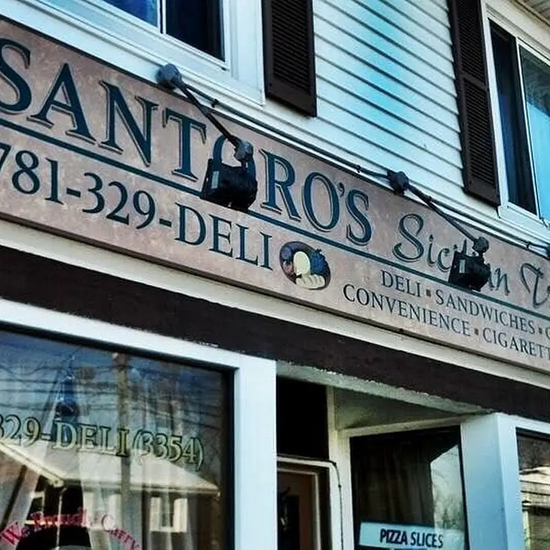 Santoro's Sicilian Trattoria