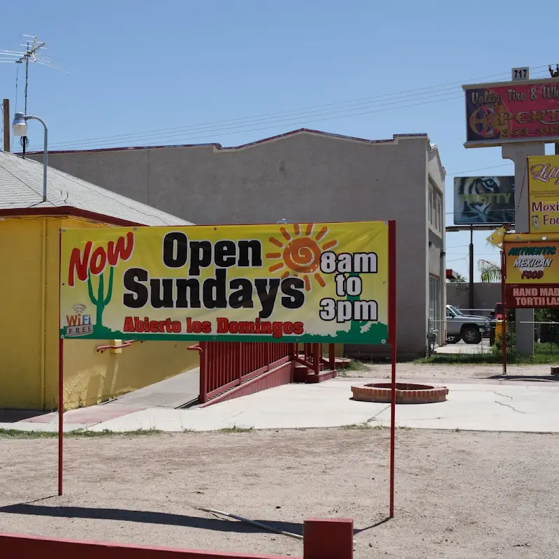 Letty's Casita