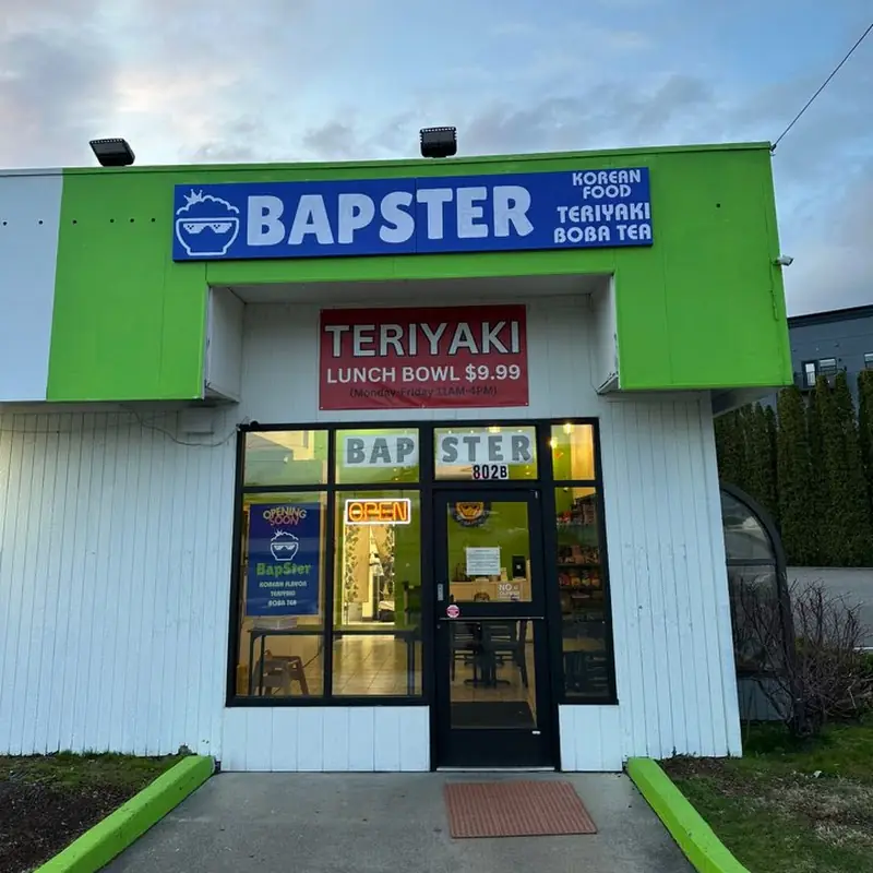 Bapster