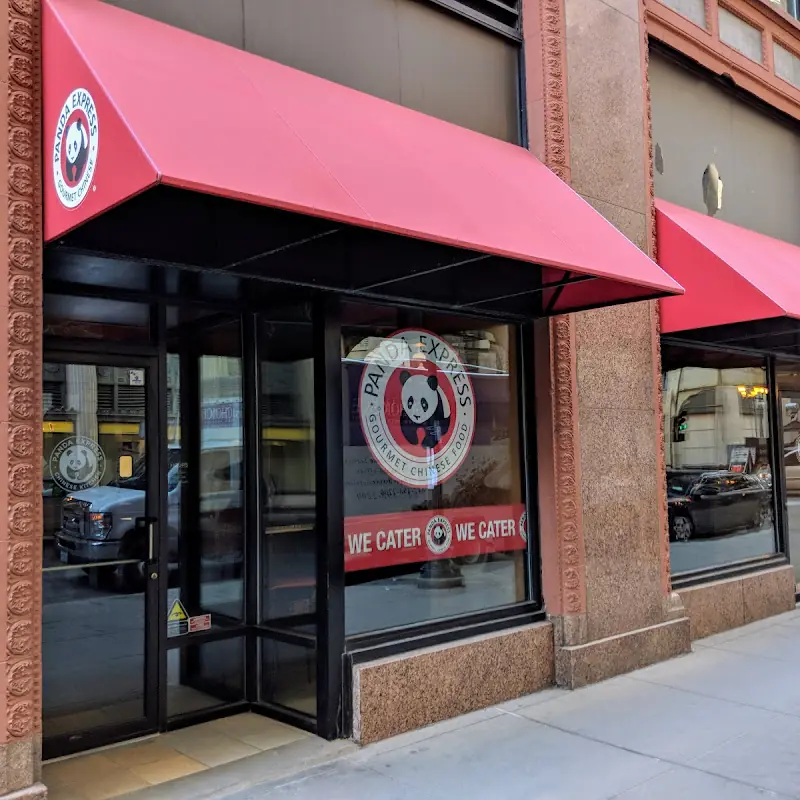 Panda Express