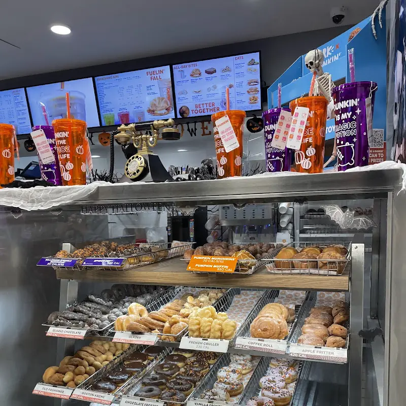 Dunkin'