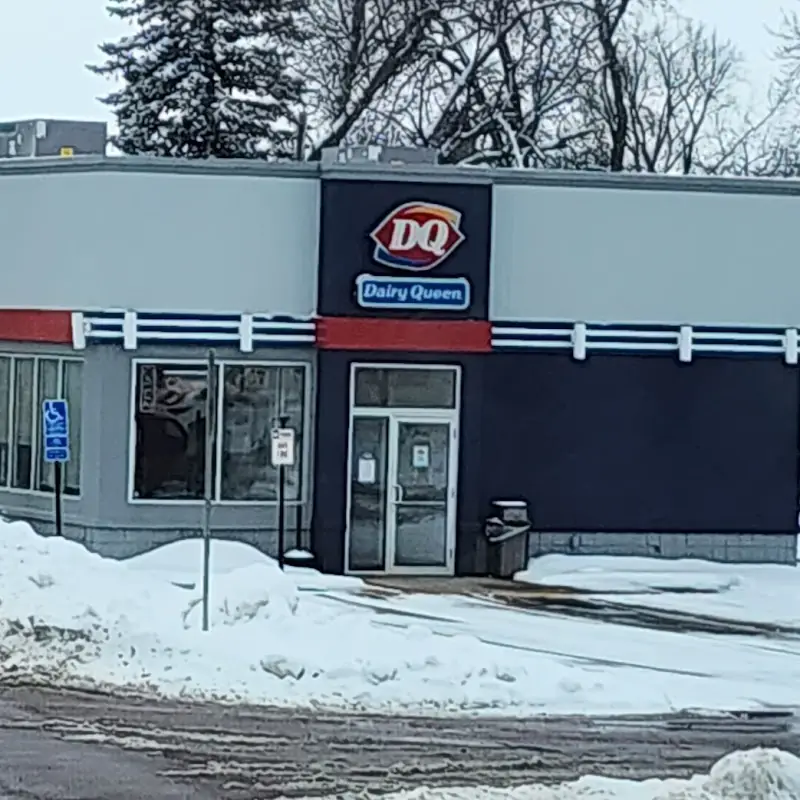 Dairy Queen (Treat)