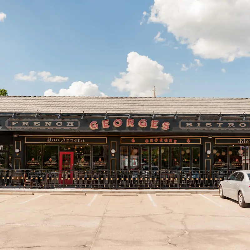 Georges French Bistro