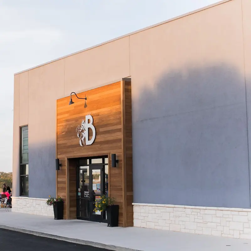 Blackwater Coffee Company