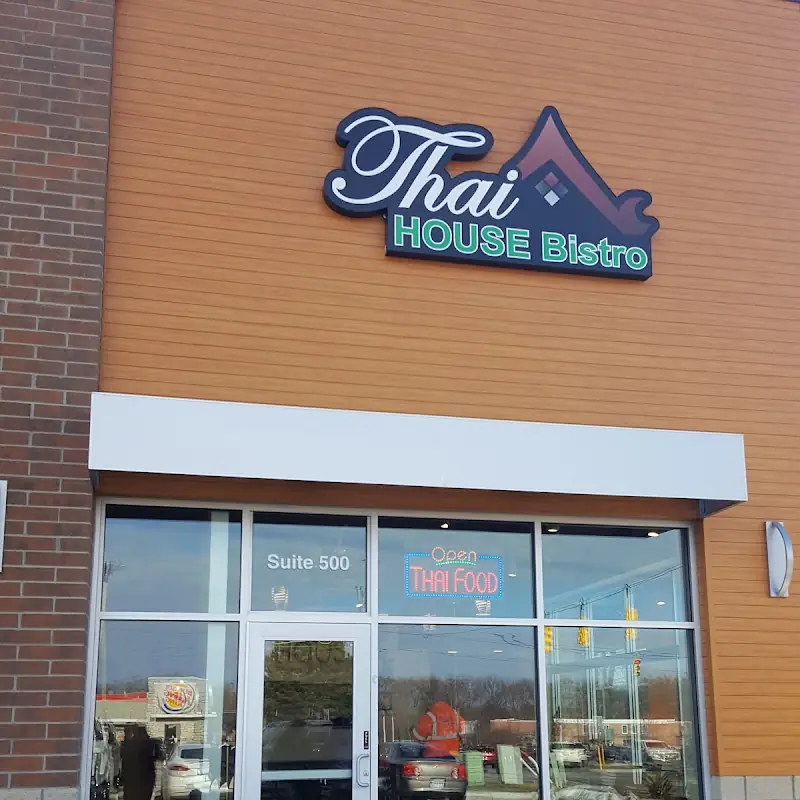 Thai House Bistro (Fenton)