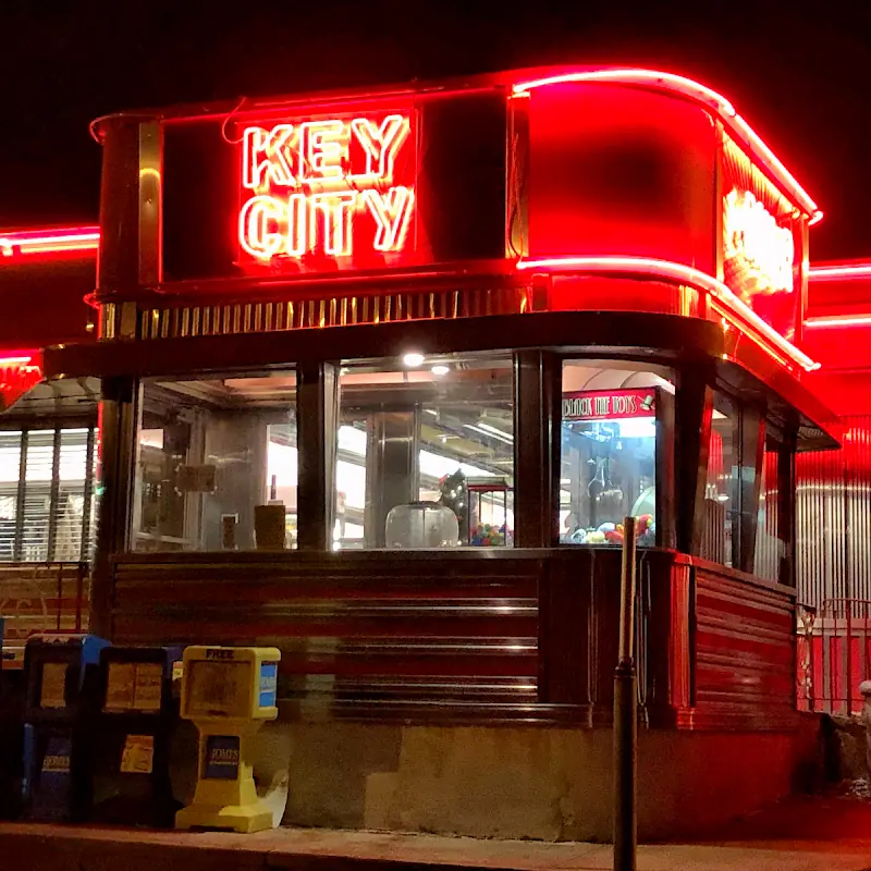 Key City Diner