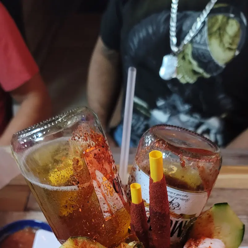 La Chula bar & grill