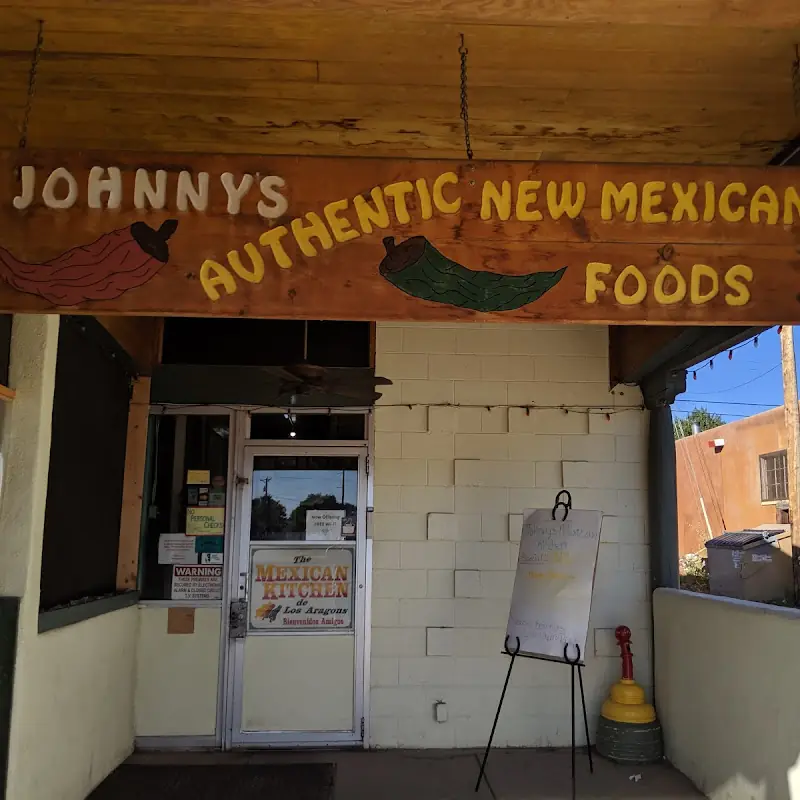 Johnny's Express