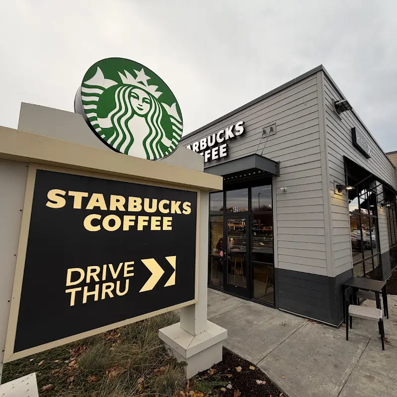Starbucks Coffee Company