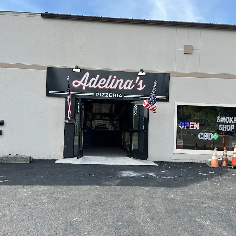Adelina’s Pizzeria