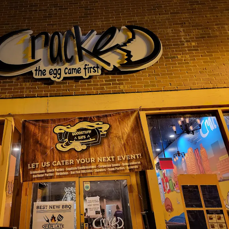 Goodstuff Eats
