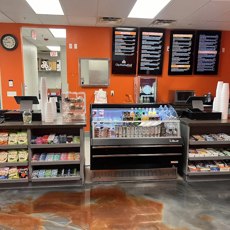 City Market Deli 4129