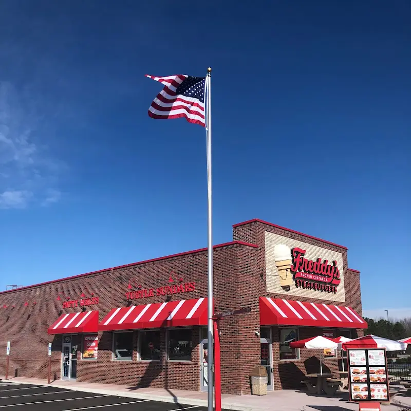 Freddy's Frozen Custard & Steakburgers