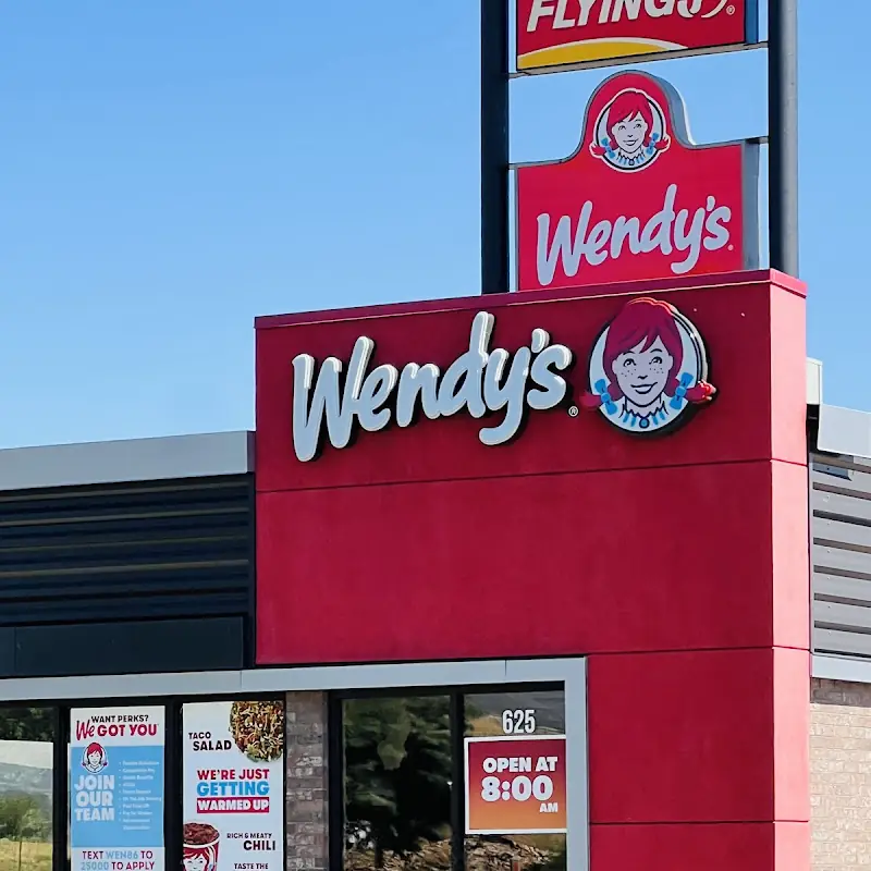 Wendy's