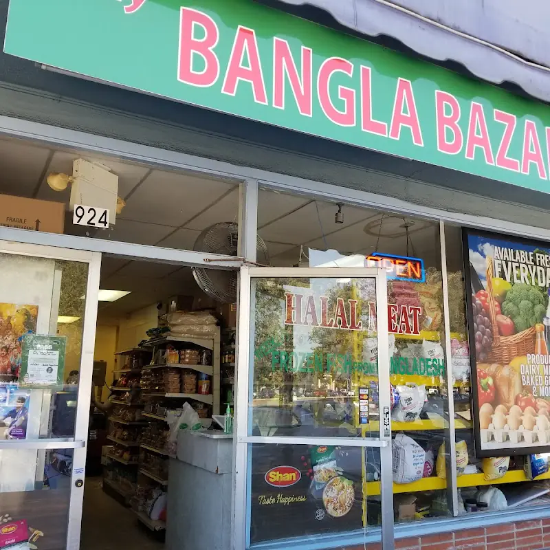 My Bangla Bazar LLC, DBA - Desi Bazar Desi Kitchen