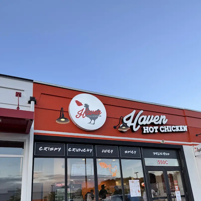 Haven Hot Chicken