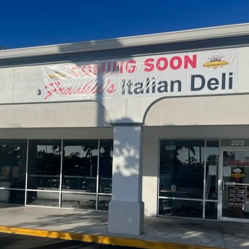 Frankie's Authentic Italian Deli