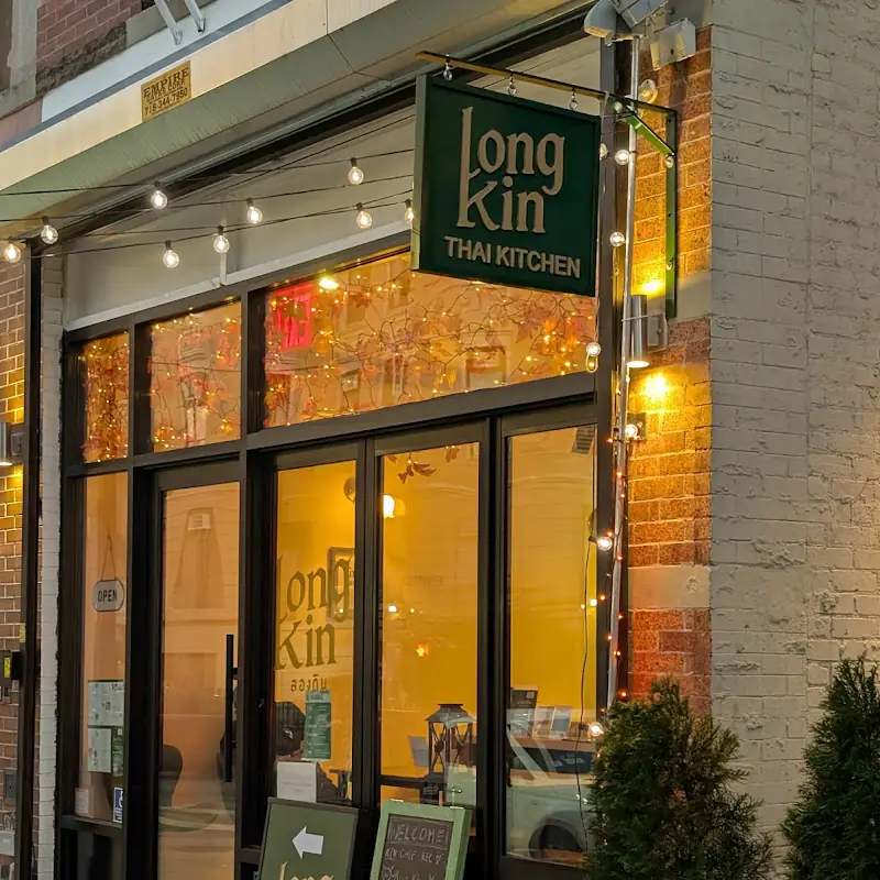 Long Kin Thai Kitchen & Bar