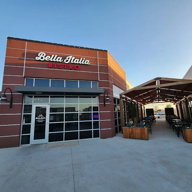 Bella Italia Bistro