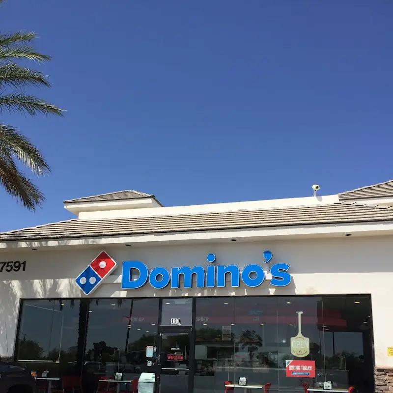 Domino's Pizza