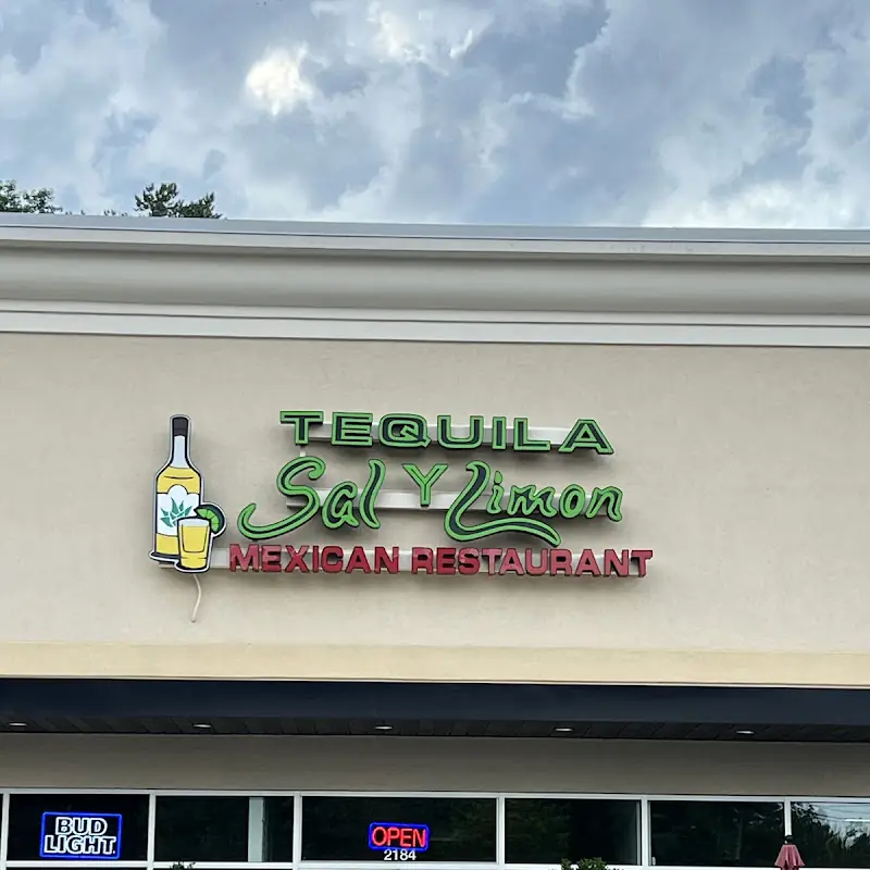 Tequila Sal Y Limon Mexican Restaurant
