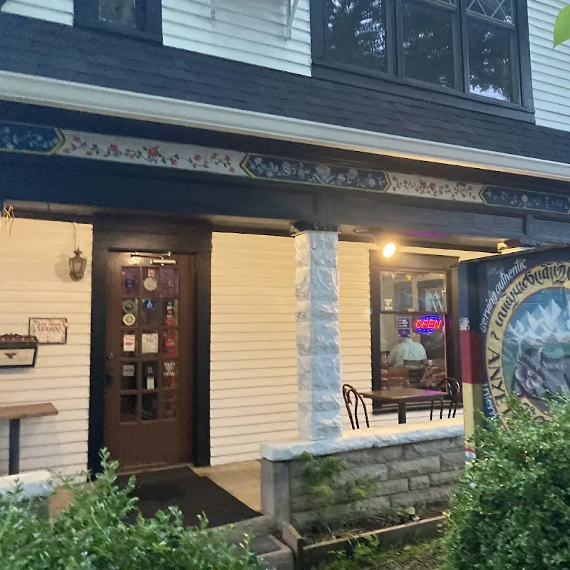 Little Tibet Restaurant