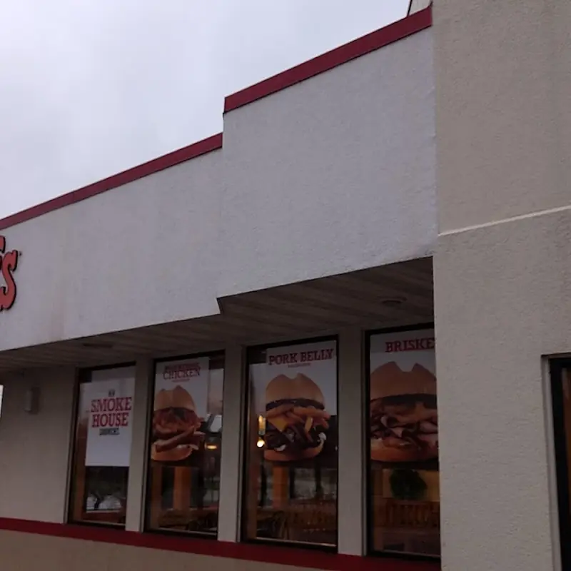 Arby's