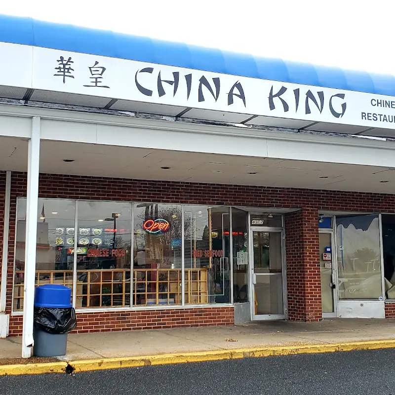 China King