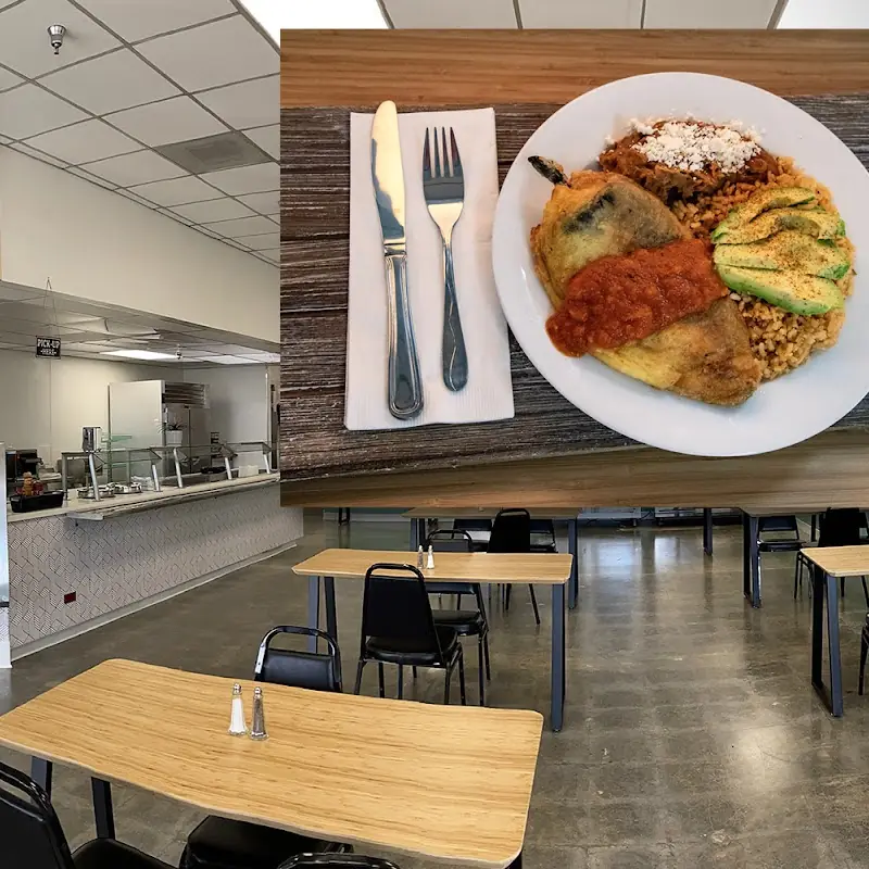 Sam's Kitchen