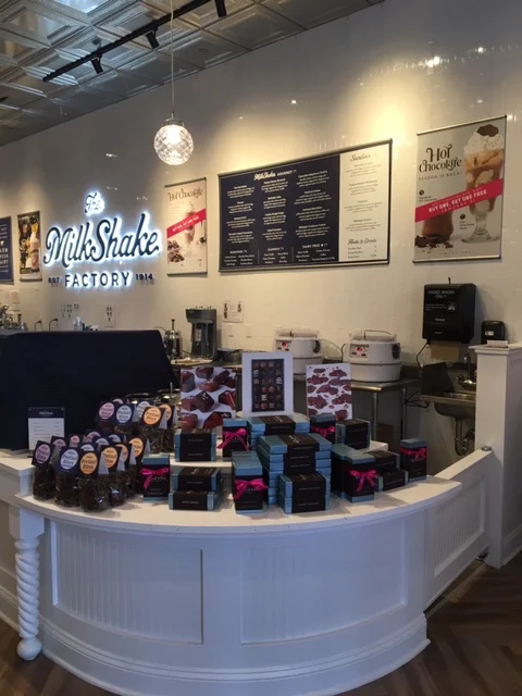 MilkShake Factory Murrysville