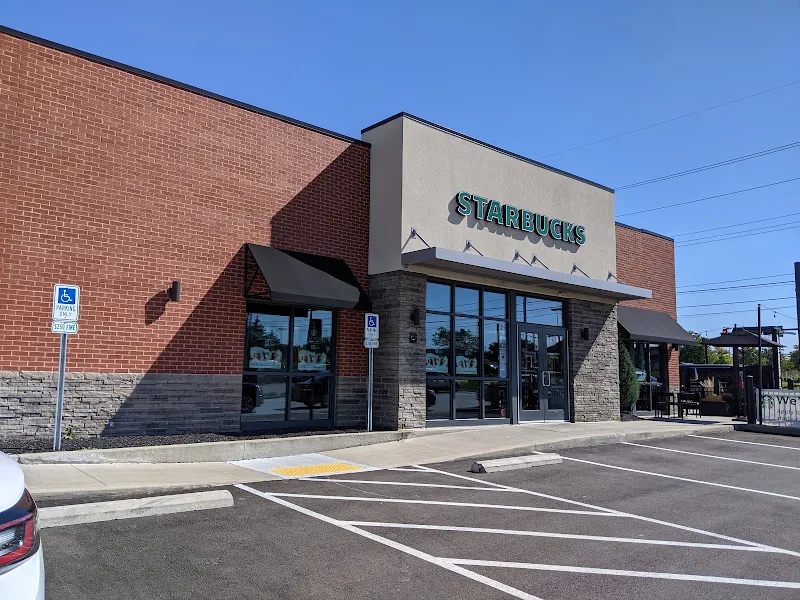 Starbucks Coffee Company
