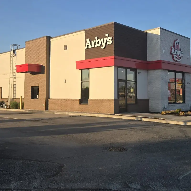 Arby's
