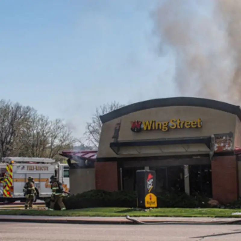 Pizza Hut
