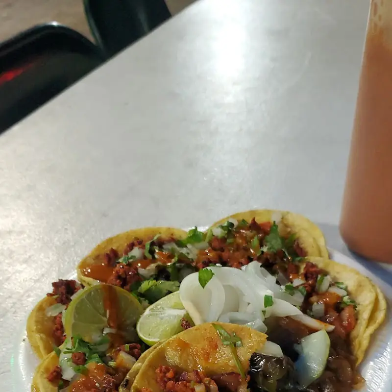 Jose's Roasted Corn