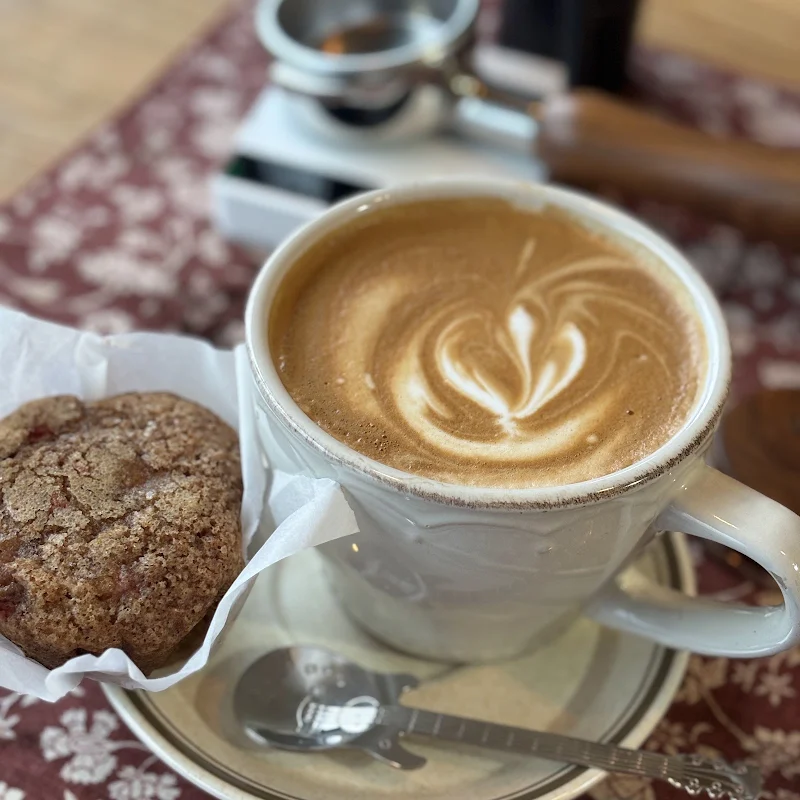 Etymology coffee