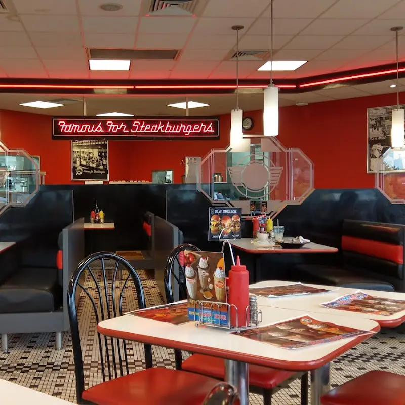 Steak 'n Shake