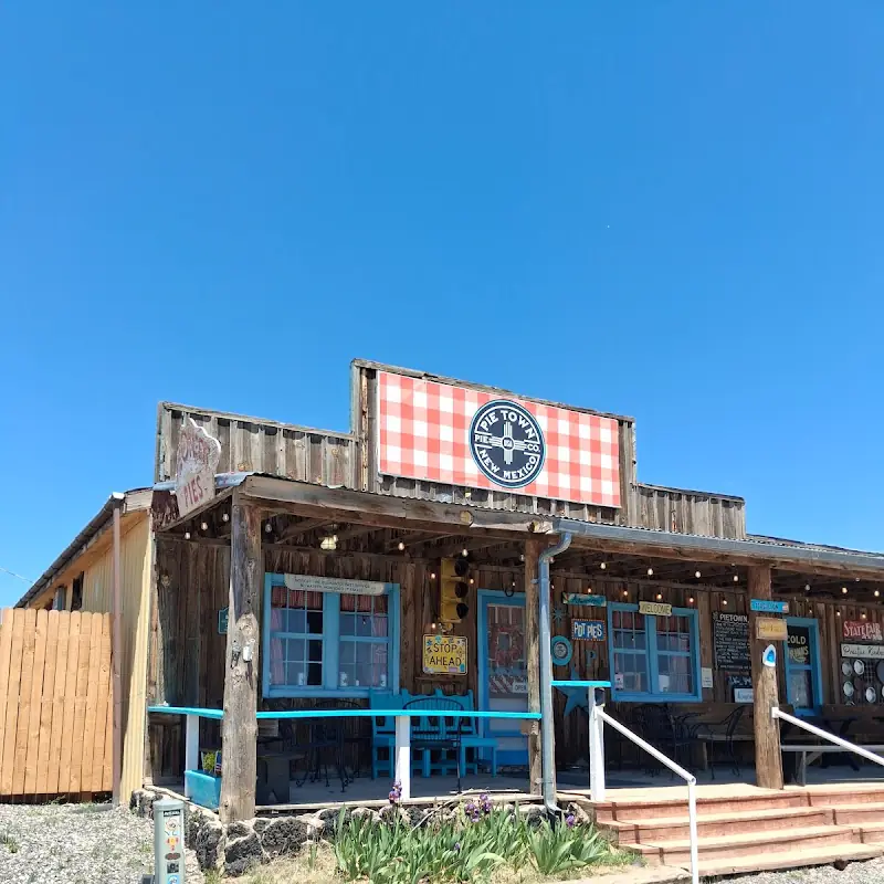 Pie Town Pie Co.
