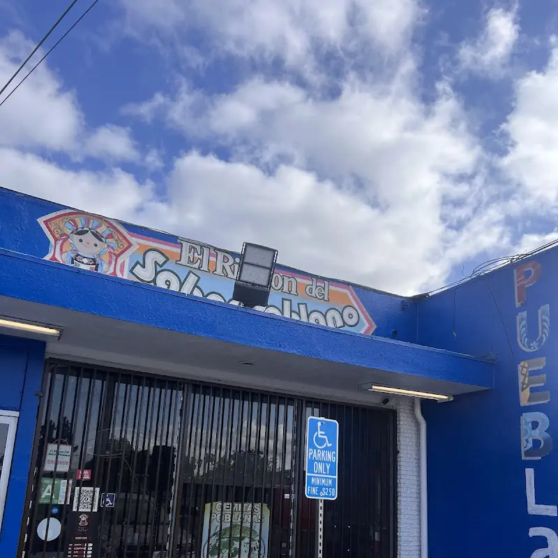 Asada Burrito