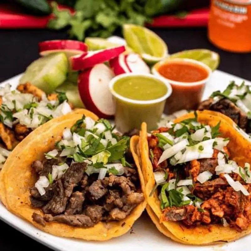 Sabor catracho