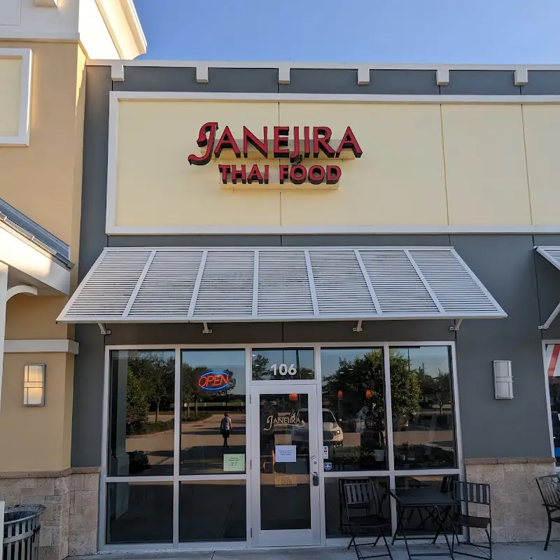 Janejira Thai Restaurant