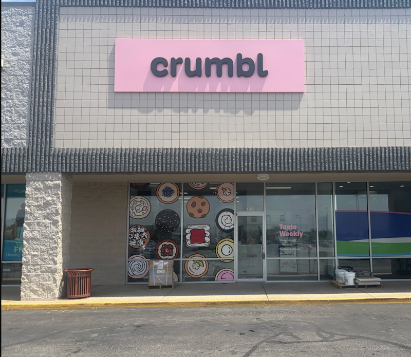 Crumbl