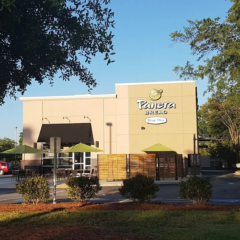 Panera Bread