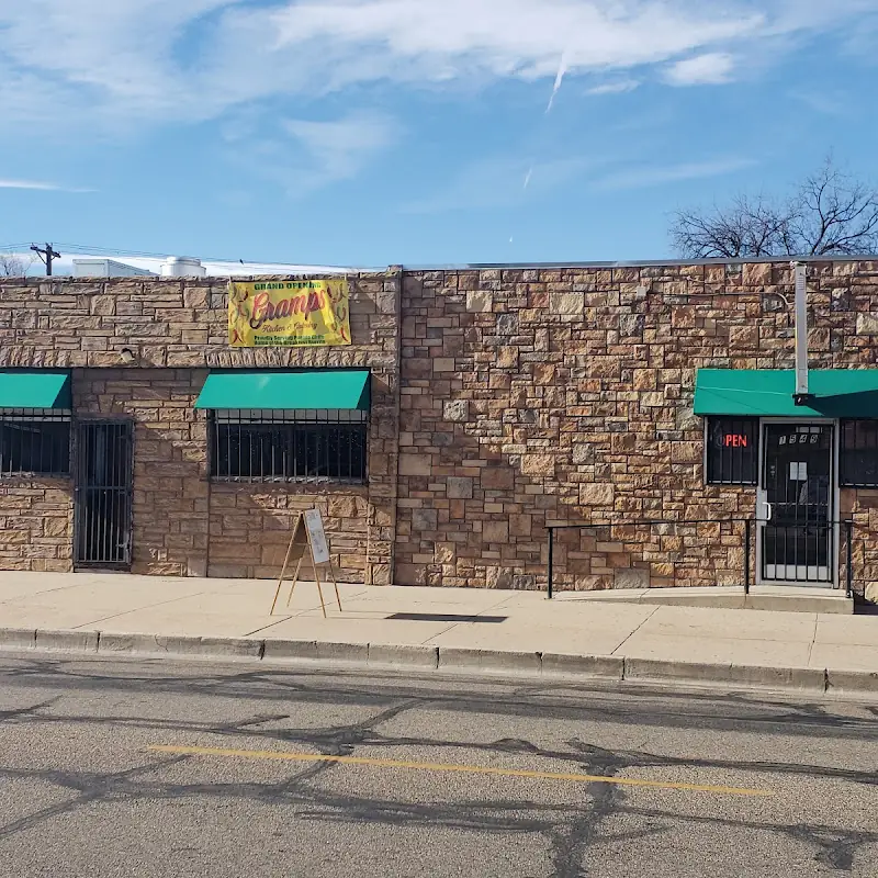 Gramp's Kitchen & Catering