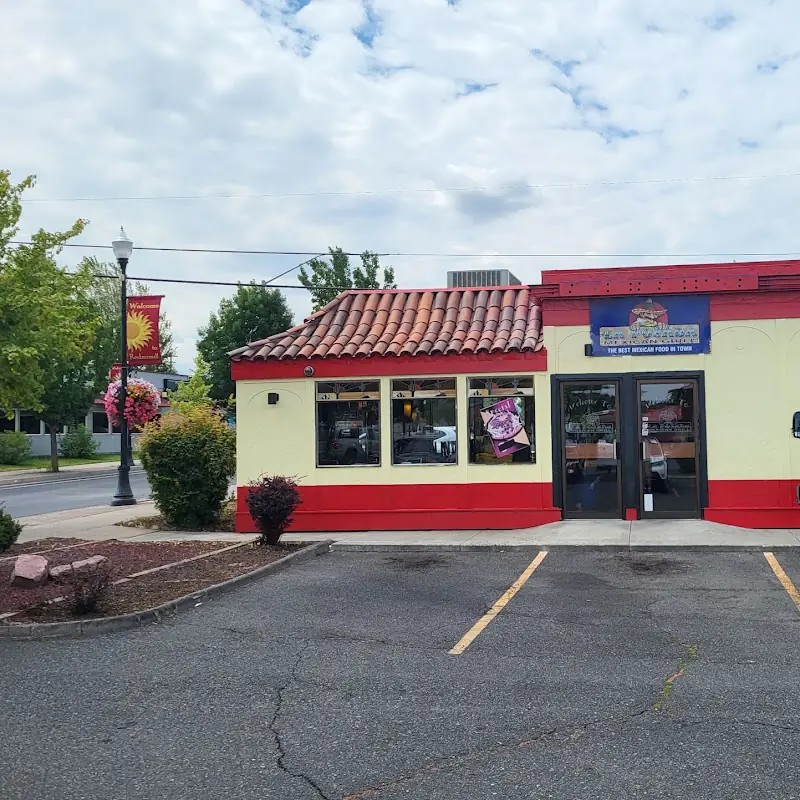 La Posada Mexican Grill