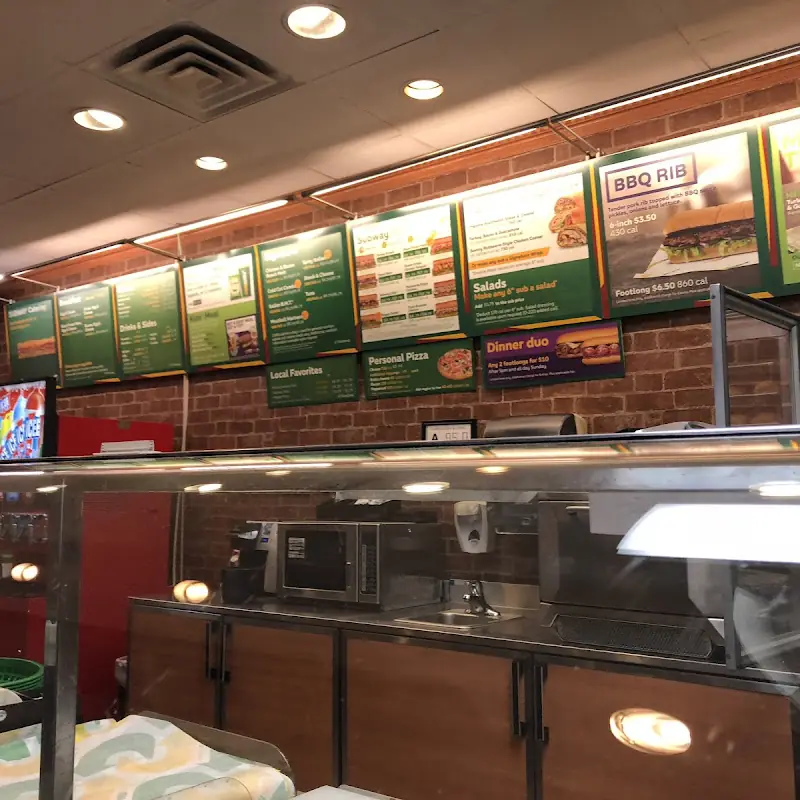 Subway