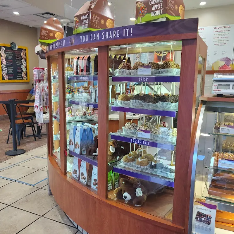 Cold Stone Creamery