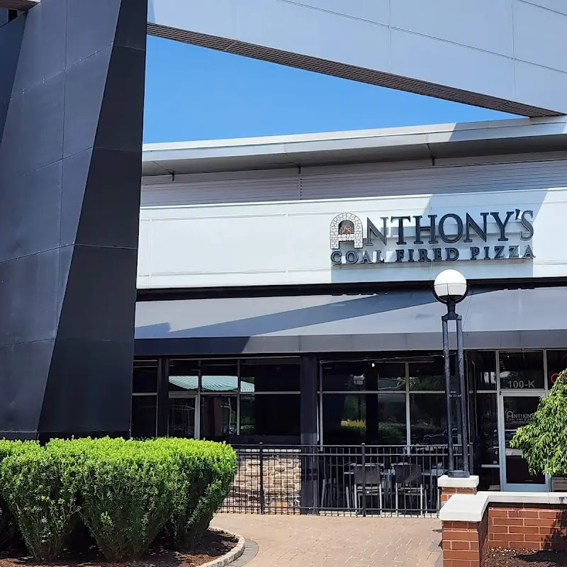 Anthony's Coal Fired Pizza & Wings