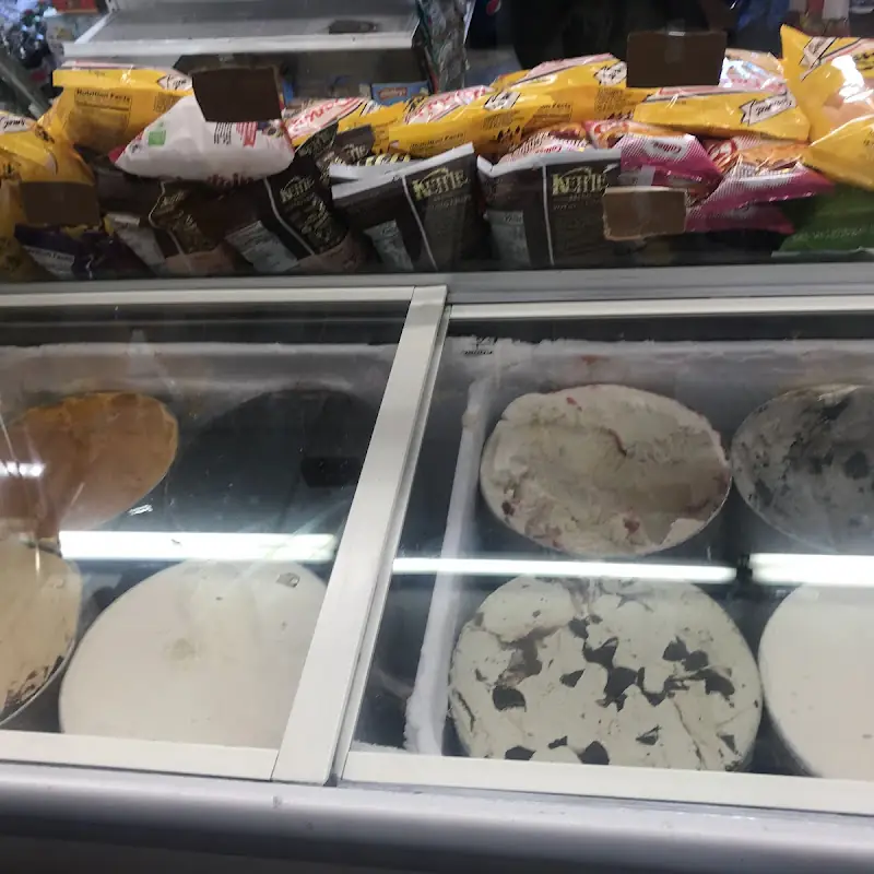 Oreo Cookie Ice Cream