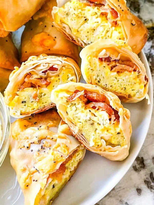 Egg Roll